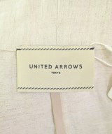 UNITED ARROWS（ユナイテッドアローズ）ジャケット 白 サイズ:38(M位) レディース/2200669448030