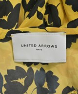 UNITED ARROWS（ユナイテッドアローズ）ブラウス 黄 サイズ:F レディース/2200675609111