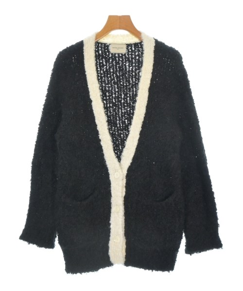 UNITED ARROWS(ユナイテッドアローズ)カーディガン 黒 サイズ:-(XL位)/2200676181074