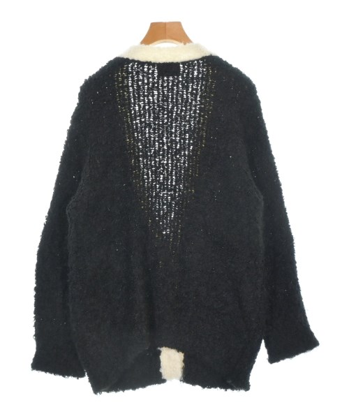 UNITED ARROWS（ユナイテッドアローズ）カーディガン 黒 サイズ:-(XL位) レディース/2200676181074