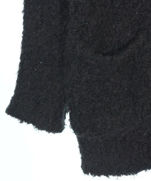 UNITED ARROWS（ユナイテッドアローズ）カーディガン 黒 サイズ:-(XL位) レディース/2200676181074