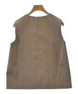 UNITED ARROWS（ユナイテッドアローズ）ベスト ベージュ サイズ:F レディース/2200682776080