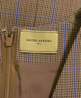 UNITED ARROWS（ユナイテッドアローズ）ベスト ベージュ サイズ:F レディース/2200682776080