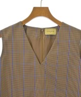 UNITED ARROWS（ユナイテッドアローズ）ベスト ベージュ サイズ:F レディース/2200682776080