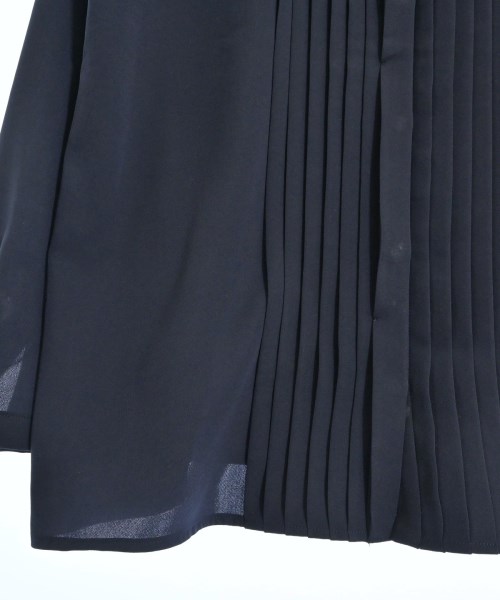 UNITED ARROWS（ユナイテッドアローズ）ブラウス 紺 サイズ:F レディース/2200678934029