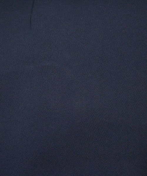 UNITED ARROWS（ユナイテッドアローズ）ブラウス 紺 サイズ:F レディース/2200678934029