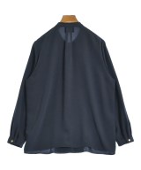 UNITED ARROWS（ユナイテッドアローズ）ブラウス 紺 サイズ:F レディース/2200678934029