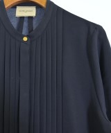 UNITED ARROWS（ユナイテッドアローズ）ブラウス 紺 サイズ:F レディース/2200678934029