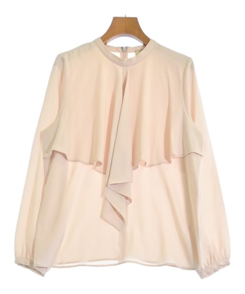 UNITED ARROWS(ユナイテッドアローズ)ブラウス ピンク サイズ:F/2200678934036