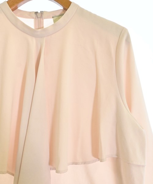 UNITED ARROWS（ユナイテッドアローズ）ブラウス ピンク サイズ:F レディース/2200678934036