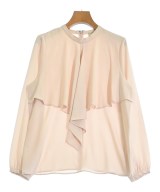 UNITED ARROWS（ユナイテッドアローズ）ブラウス ピンク サイズ:F レディース/2200678934036