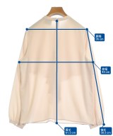 UNITED ARROWS（ユナイテッドアローズ）ブラウス ピンク サイズ:F レディース/2200678934036