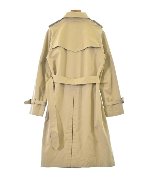 UNITED ARROWS（ユナイテッドアローズ）トレンチコート ベージュ サイズ:38(M位) レディース/2200679791201