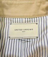 UNITED ARROWS（ユナイテッドアローズ）トレンチコート ベージュ サイズ:38(M位) レディース/2200679791201