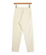 UNITED ARROWS（ユナイテッドアローズ）スラックス 白 サイズ:36(S位) レディース/2200682911023
