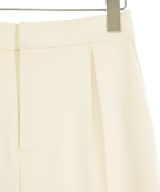 UNITED ARROWS（ユナイテッドアローズ）スラックス 白 サイズ:36(S位) レディース/2200682911023