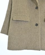 UNITED ARROWS（ユナイテッドアローズ）カジュアルジャケット ベージュ サイズ:38(M位) レディース/2200682913072