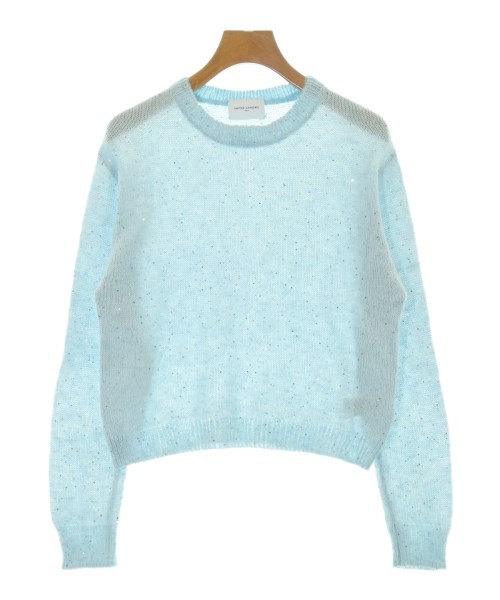 UNITED ARROWS(ユナイテッドアローズ)ニット・セーター 青 サイズ:-(M位)/2200683059045