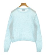 UNITED ARROWS（ユナイテッドアローズ）ニット・セーター 青 サイズ:-(M位) レディース/2200683059045