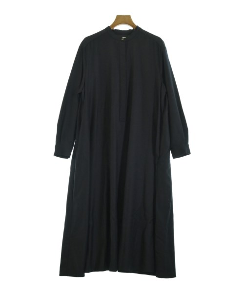 UNITED ARROWS(ユナイテッドアローズ)ワンピース 黒 サイズ:38(M位)/2200671962012