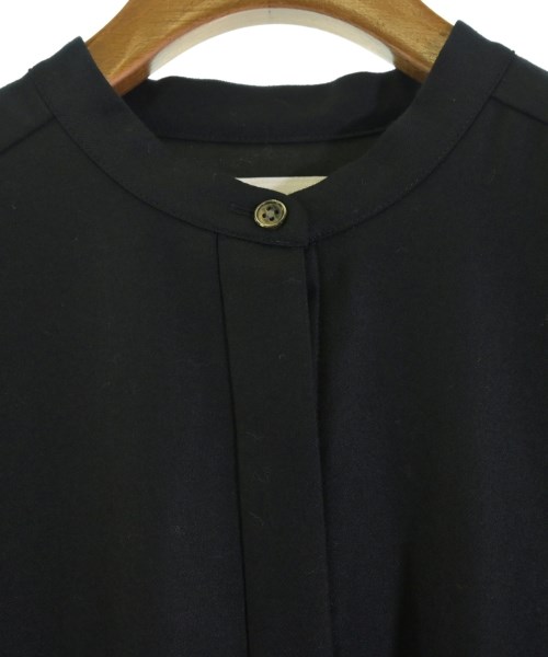 UNITED ARROWS（ユナイテッドアローズ）ワンピース 黒 サイズ:38(M位) レディース/2200671962012