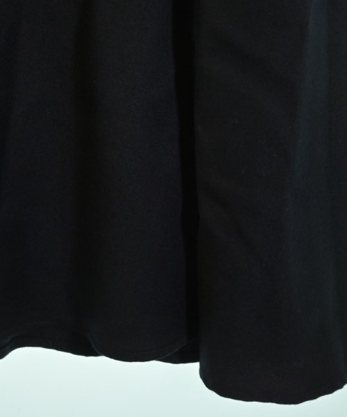 UNITED ARROWS（ユナイテッドアローズ）ワンピース 黒 サイズ:38(M位) レディース/2200671962012