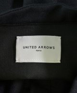 UNITED ARROWS（ユナイテッドアローズ）ワンピース 黒 サイズ:38(M位) レディース/2200671962012