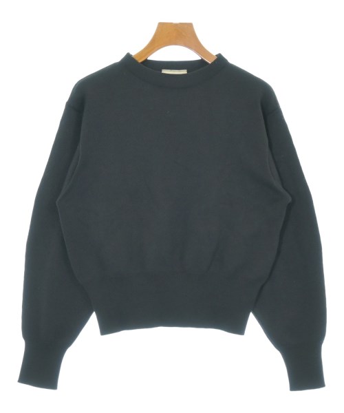 UNITED ARROWS(ユナイテッドアローズ)ニット・セーター 黒 サイズ:-(XL位)/2200675802048