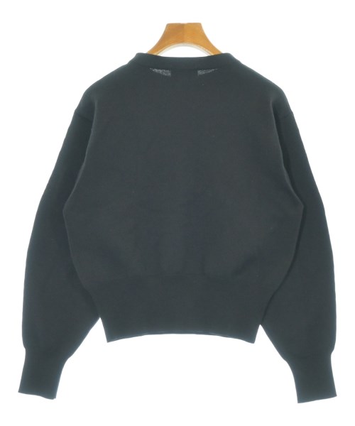 UNITED ARROWS（ユナイテッドアローズ）ニット・セーター 黒 サイズ:-(XL位) レディース/2200675802048