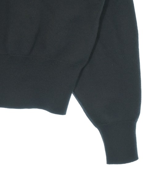UNITED ARROWS（ユナイテッドアローズ）ニット・セーター 黒 サイズ:-(XL位) レディース/2200675802048