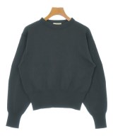 UNITED ARROWS（ユナイテッドアローズ）ニット・セーター 黒 サイズ:-(XL位) レディース/2200675802048