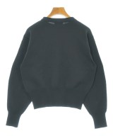 UNITED ARROWS（ユナイテッドアローズ）ニット・セーター 黒 サイズ:-(XL位) レディース/2200675802048
