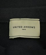 UNITED ARROWS（ユナイテッドアローズ）ニット・セーター 黒 サイズ:-(XL位) レディース/2200675802048