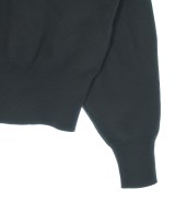 UNITED ARROWS（ユナイテッドアローズ）ニット・セーター 黒 サイズ:-(XL位) レディース/2200675802048