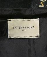 UNITED ARROWS（ユナイテッドアローズ）ロング・マキシ丈スカート 黒 サイズ:40(M位) レディース/2200676728064