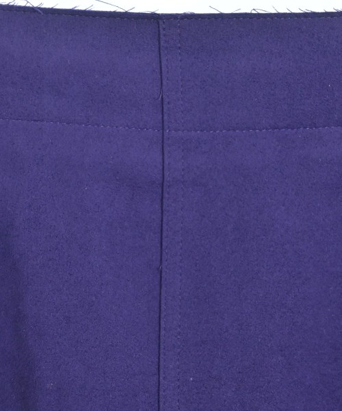 UNITED ARROWS（ユナイテッドアローズ）ロング・マキシ丈スカート 紫 サイズ:36(S位) レディース/2200677354026