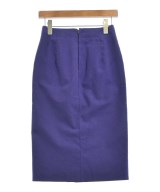 UNITED ARROWS（ユナイテッドアローズ）ロング・マキシ丈スカート 紫 サイズ:36(S位) レディース/2200677354026