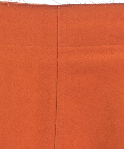 UNITED ARROWS（ユナイテッドアローズ）ロング・マキシ丈スカート オレンジ サイズ:36(S位) レディース/2200677354033