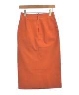 UNITED ARROWS（ユナイテッドアローズ）ロング・マキシ丈スカート オレンジ サイズ:36(S位) レディース/2200677354033