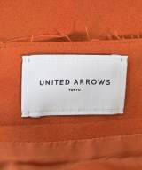 UNITED ARROWS（ユナイテッドアローズ）ロング・マキシ丈スカート オレンジ サイズ:36(S位) レディース/2200677354033