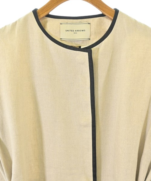 UNITED ARROWS（ユナイテッドアローズ）その他 ベージュ サイズ:36(S位) レディース/2200677370019