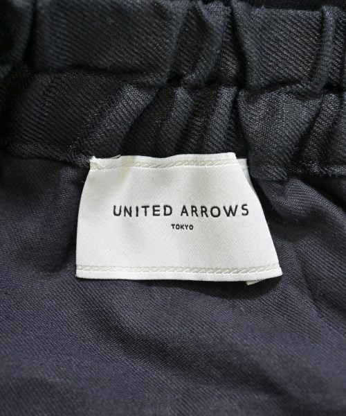 UNITED ARROWS（ユナイテッドアローズ）その他 黒 サイズ:36(S位) レディース/2200678470046
