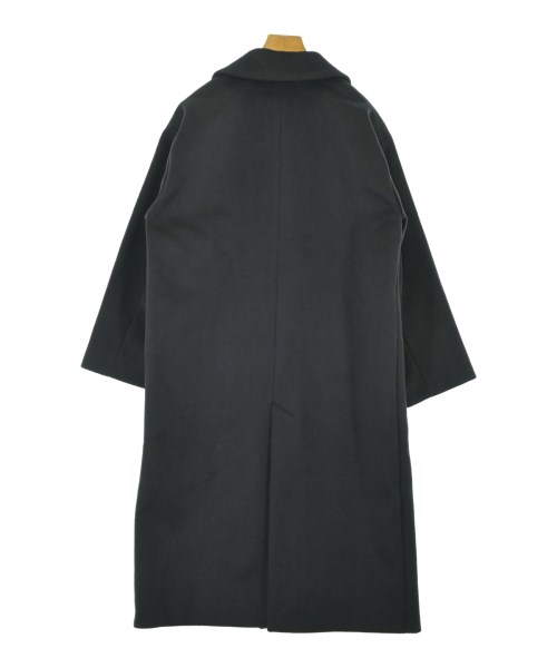 UNITED ARROWS（ユナイテッドアローズ）チェスターコート 紺 サイズ:38(M位) レディース/2200678734018