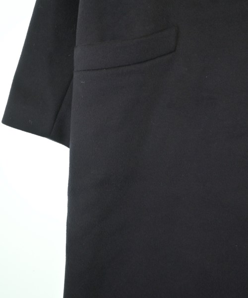 UNITED ARROWS（ユナイテッドアローズ）チェスターコート 紺 サイズ:38(M位) レディース/2200678734018