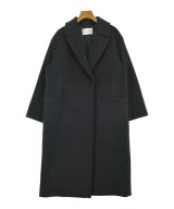 UNITED ARROWS（ユナイテッドアローズ）チェスターコート 紺 サイズ:38(M位) レディース/2200678734018