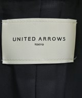 UNITED ARROWS（ユナイテッドアローズ）チェスターコート 紺 サイズ:38(M位) レディース/2200678734018