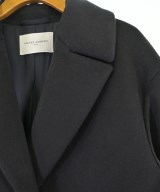 UNITED ARROWS（ユナイテッドアローズ）チェスターコート 紺 サイズ:38(M位) レディース/2200678734018