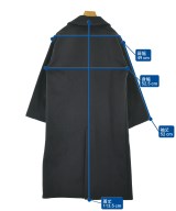 UNITED ARROWS（ユナイテッドアローズ）チェスターコート 紺 サイズ:38(M位) レディース/2200678734018