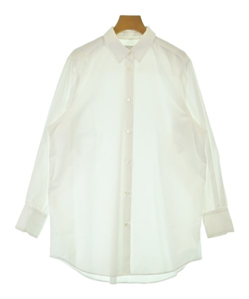 UNITED ARROWS（ユナイテッドアローズ）カジュアルシャツ 白 サイズ:38(M位) レディース/2200679029045