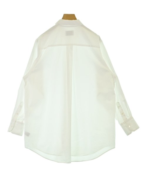 UNITED ARROWS（ユナイテッドアローズ）カジュアルシャツ 白 サイズ:38(M位) レディース/2200679029045